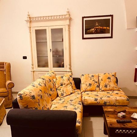 Casa Vacanze...Dei Teutonici Mesagne Extérieur photo