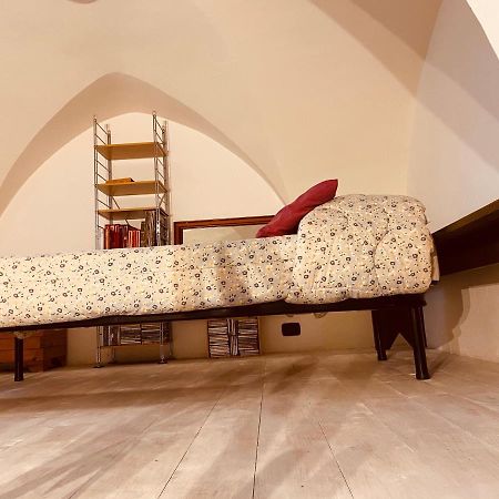 Casa Vacanze...Dei Teutonici Mesagne Extérieur photo