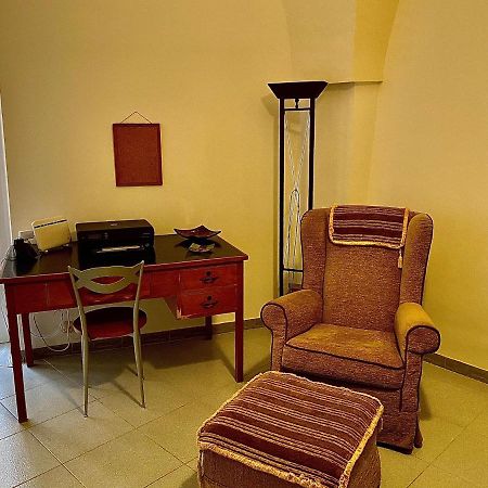 Casa Vacanze...Dei Teutonici Mesagne Extérieur photo