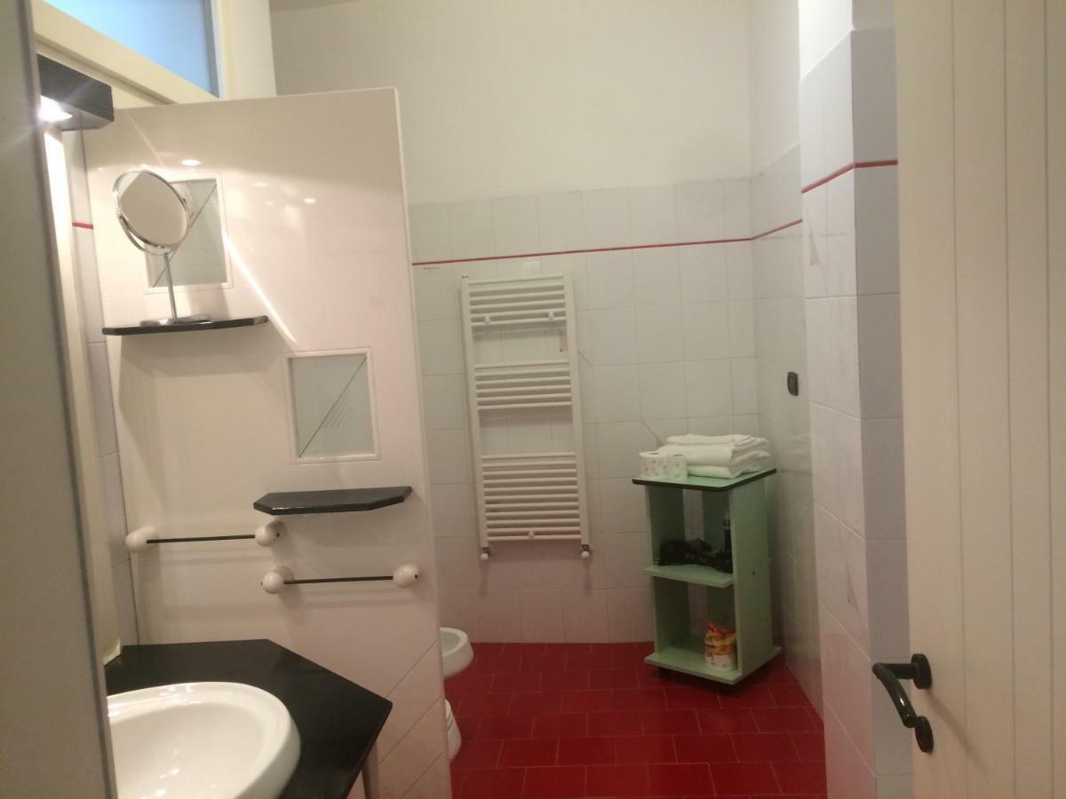Casa Vacanze...Dei Teutonici Mesagne Extérieur photo