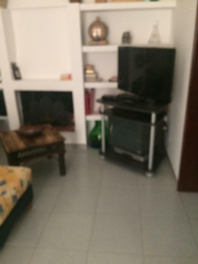 Casa Vacanze...Dei Teutonici Mesagne Extérieur photo