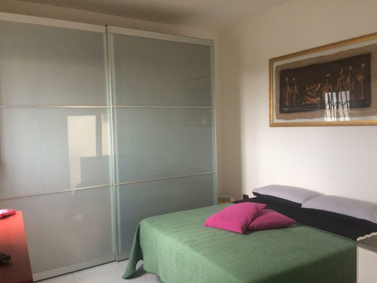 Casa Vacanze...Dei Teutonici Mesagne Extérieur photo
