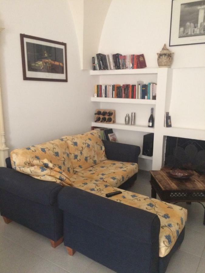 Casa Vacanze...Dei Teutonici Mesagne Extérieur photo