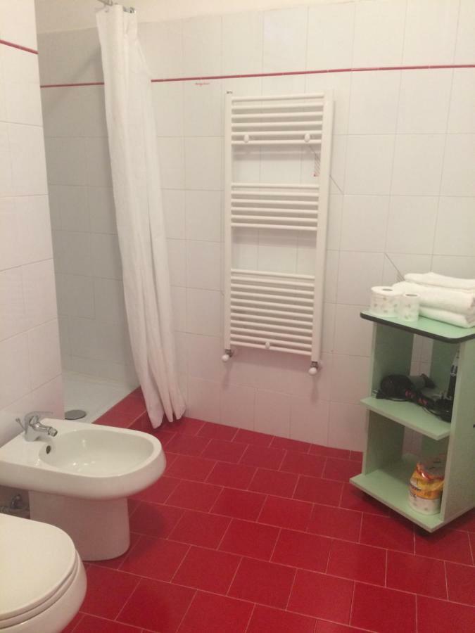 Casa Vacanze...Dei Teutonici Mesagne Extérieur photo