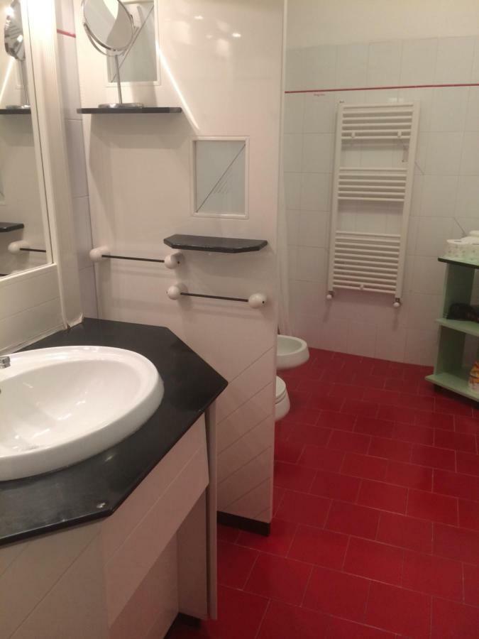 Casa Vacanze...Dei Teutonici Mesagne Extérieur photo