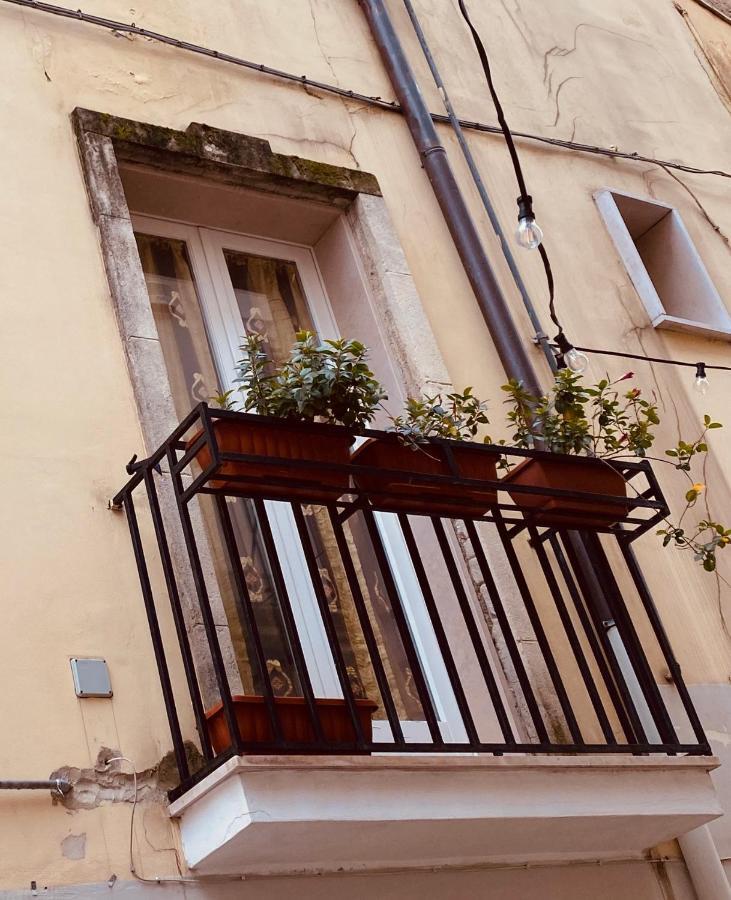 Casa Vacanze...Dei Teutonici Mesagne Extérieur photo