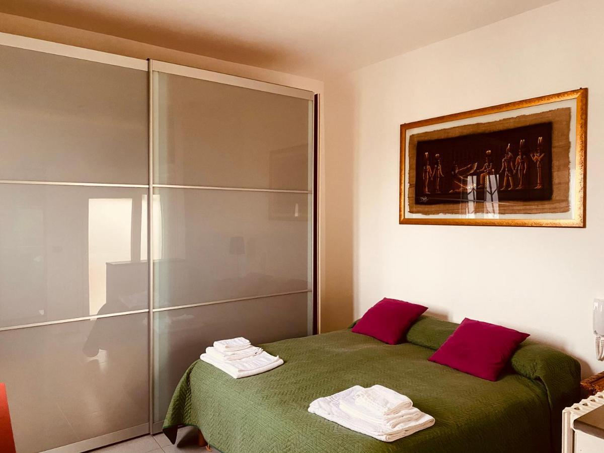 Casa Vacanze...Dei Teutonici Mesagne Extérieur photo
