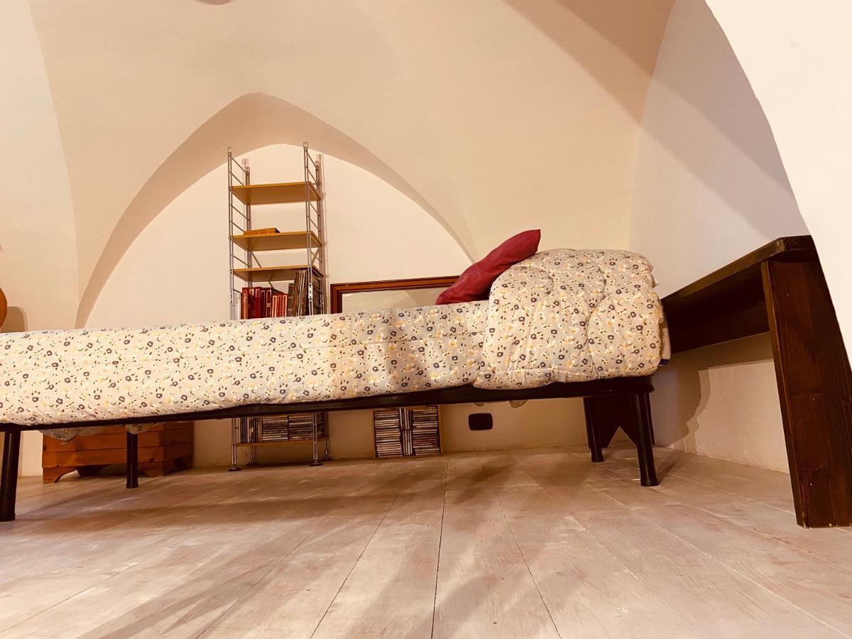 Casa Vacanze...Dei Teutonici Mesagne Extérieur photo