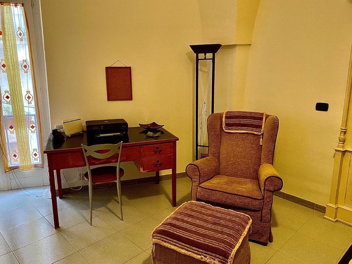 Casa Vacanze...Dei Teutonici Mesagne Extérieur photo