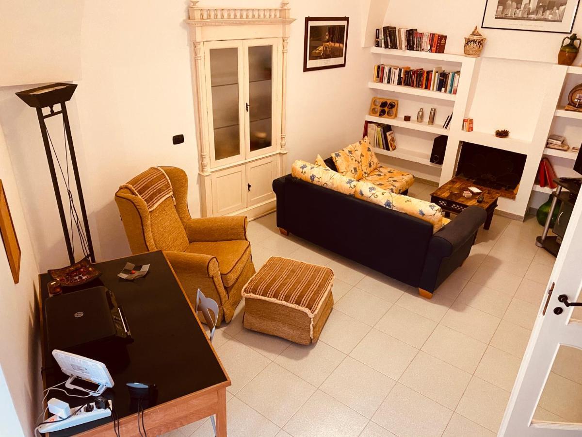 Casa Vacanze...Dei Teutonici Mesagne Extérieur photo