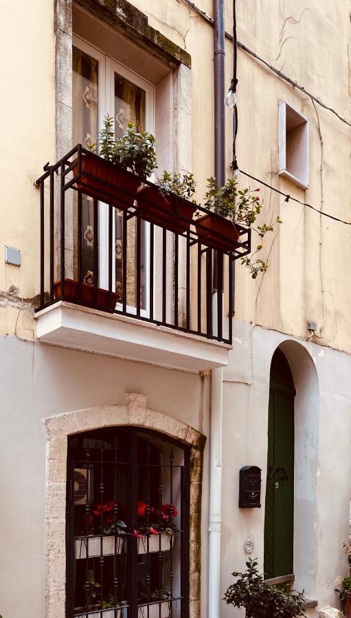Casa Vacanze...Dei Teutonici Mesagne Extérieur photo