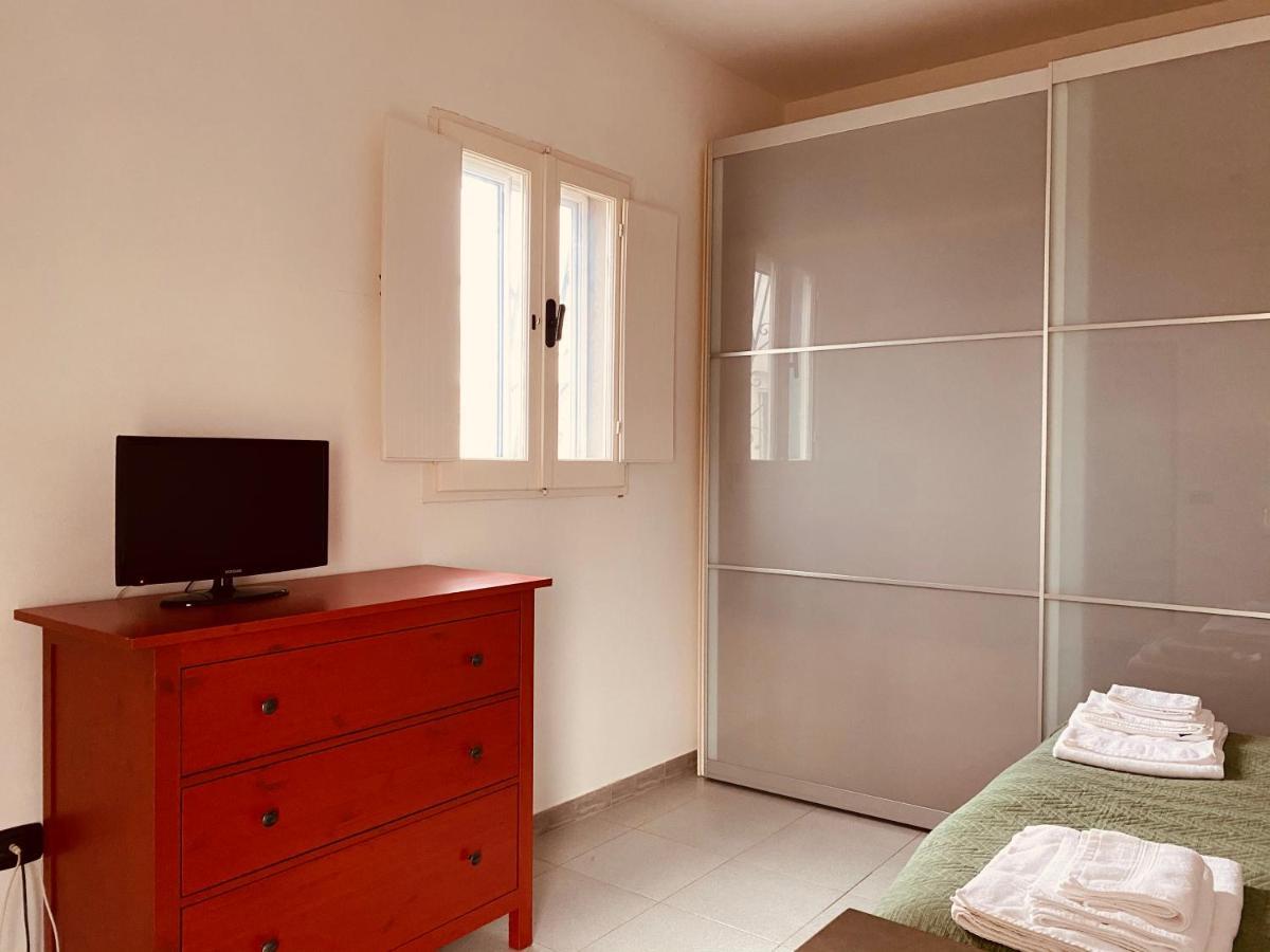 Casa Vacanze...Dei Teutonici Mesagne Extérieur photo