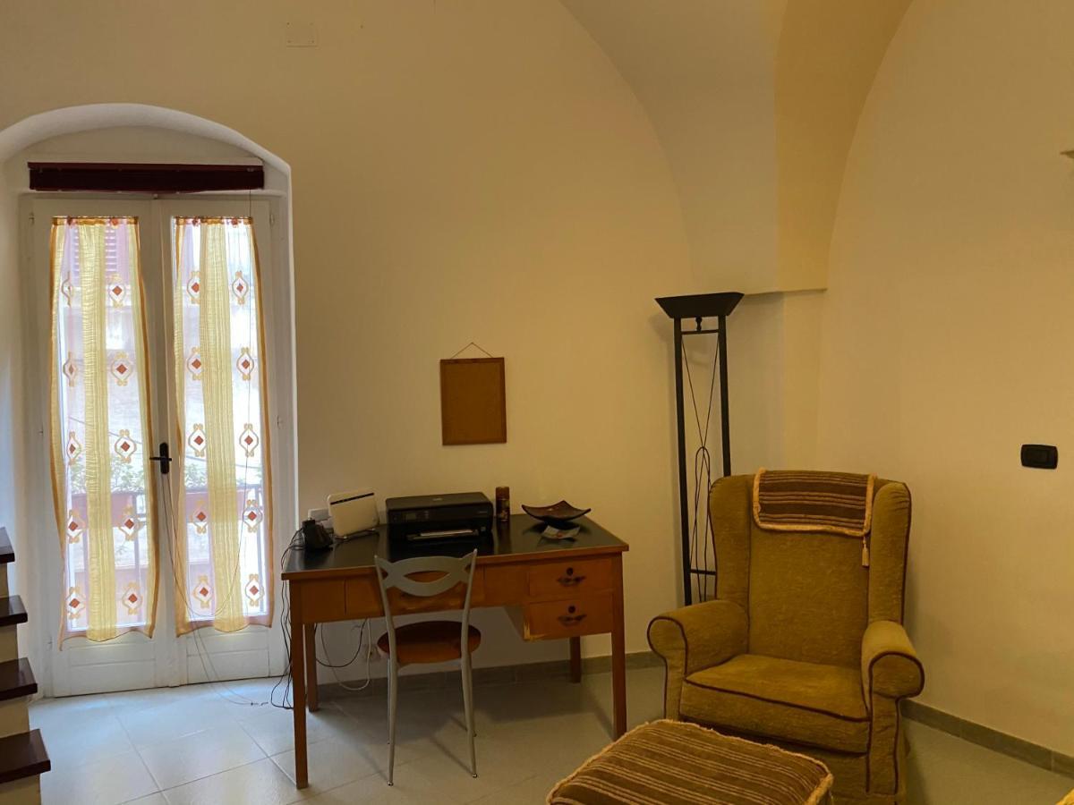 Casa Vacanze...Dei Teutonici Mesagne Extérieur photo